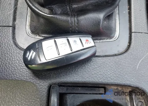 2010 Suzuki Kizashi Gts from USA, damaged, VIN JS2RE9A57A6101001